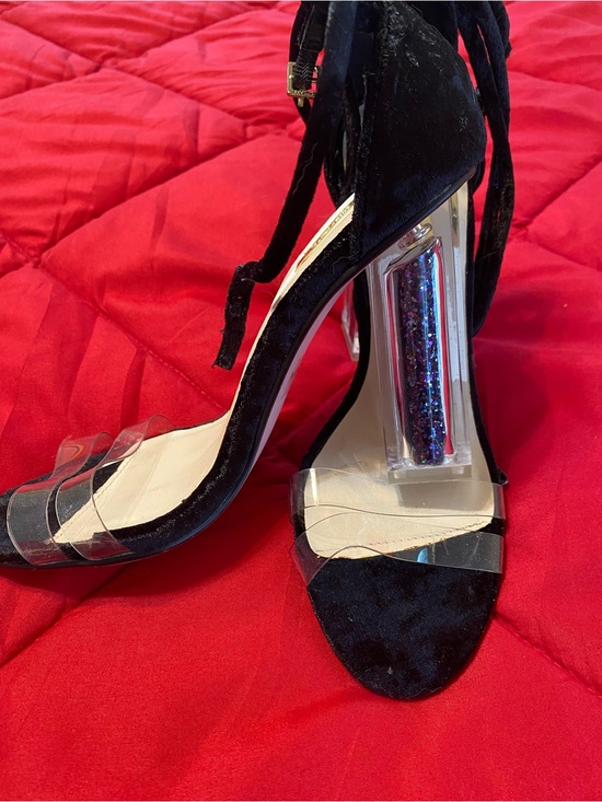 Shoes - 2 pair used heels bundle